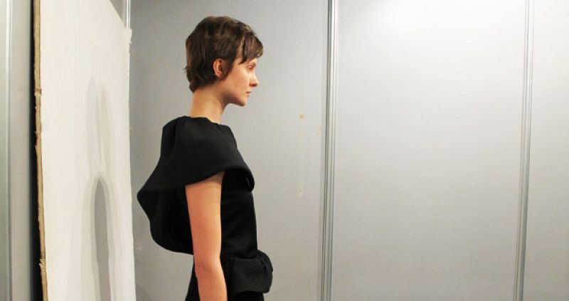 Amaya Arzuaga levantará el telón de MBFWM