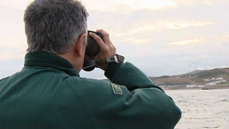 Informe Semanal analiza los sucesos de El Tarajal