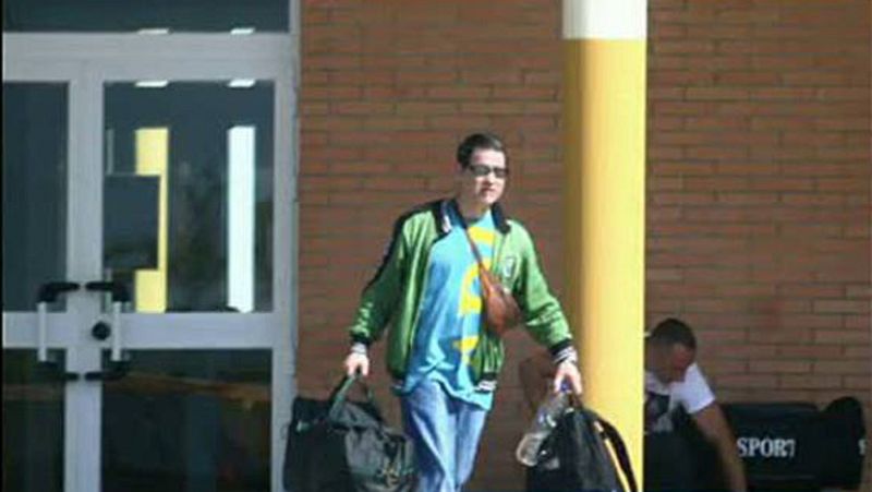 Libertad condicional en Londres para el histórico etarra Antonio Troitiño