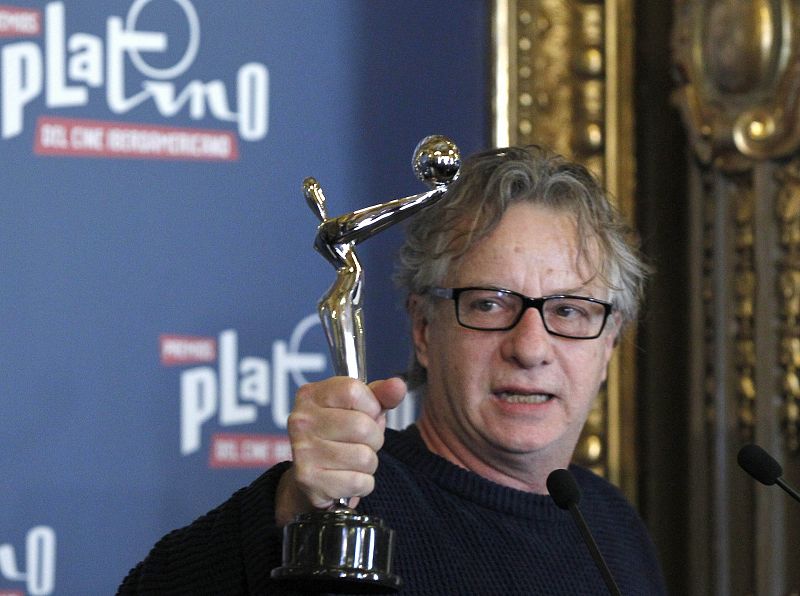 Nacen los Premios Platino, que aspiran a ser los Oscar de Iberoamérica