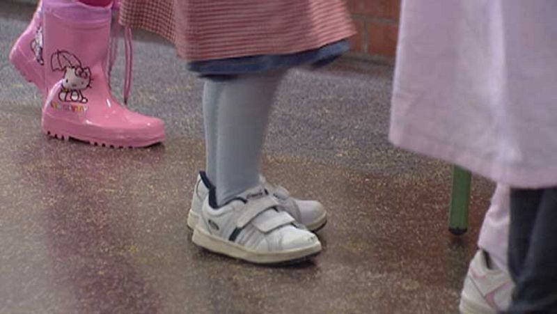 La APA asegura que nunca ha conocido "ningún abuso" en el colegio Valdeluz