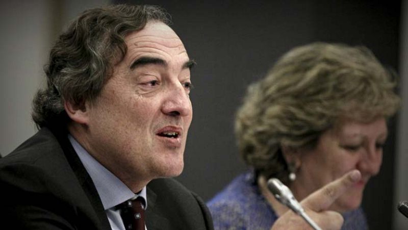 El empresariado descarta implicarse en el proceso soberanista como pidió Mas y apelan al diálogo