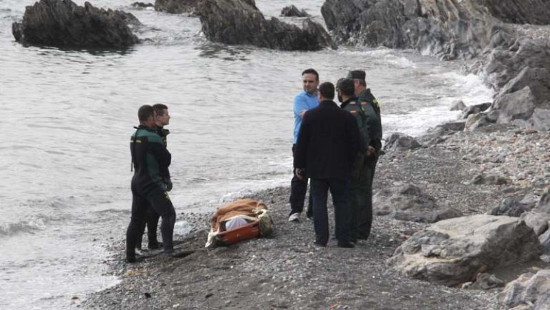 El juez que investiga la tragedia de Ceuta solicita a la Guardia Civil las grabaciones de los hechos