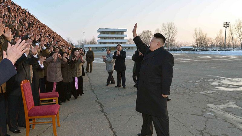 Investigadores de la ONU piden juzgar a los líderes norcoreanos por torturas y ejecuciones masivas