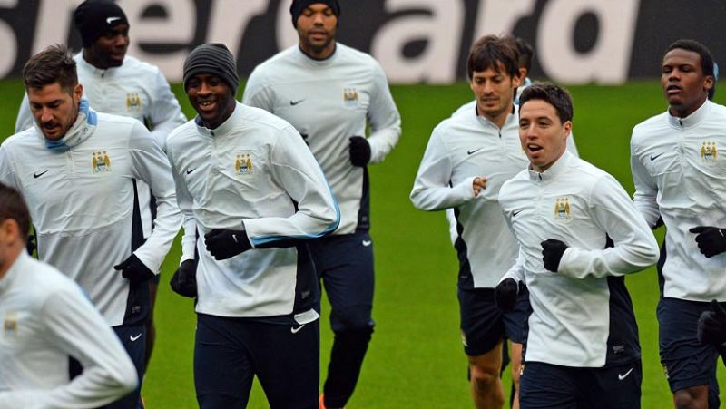 Duelo inédito del Barça ante viejos conocidos