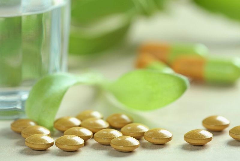 Las terapias homeopáticas no son más eficaces en el tratamiento de los dolores de cabeza