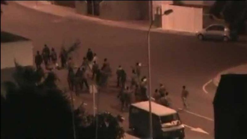 El Gobierno estudia una reforma legal que ampare las devoluciones sobre la marcha de inmigrantes