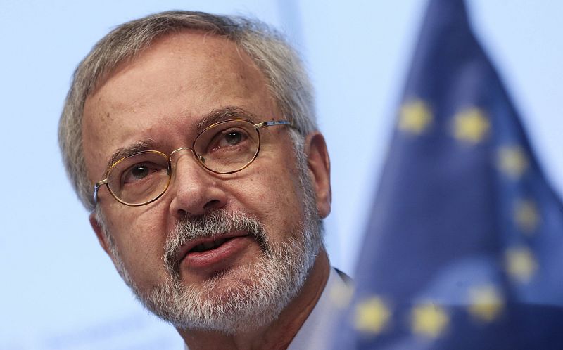 El BEI insta al Canal de Panamá y al consorcio a encontrar una solución para reanudar las obras