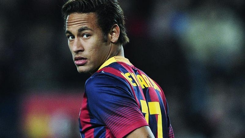La Fiscalía pide imputar al Barcelona por delito fiscal en el fichaje de Neymar