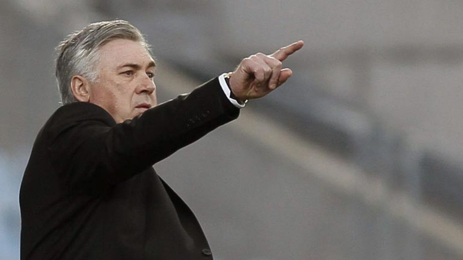 Ancelotti: "Casillas podría jugar en Liga" | Ver