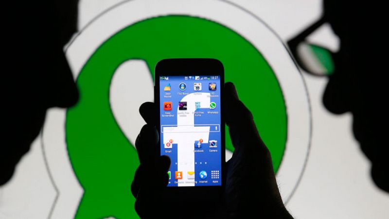 Los detalles de por qué Whatsapp le ha costado una millonada a Facebook