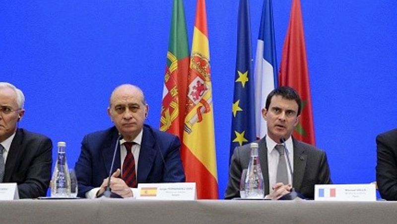 La Guardia Civil entrega a la juez las grabaciones sobre la muerte de 15 inmigrantes en Ceuta