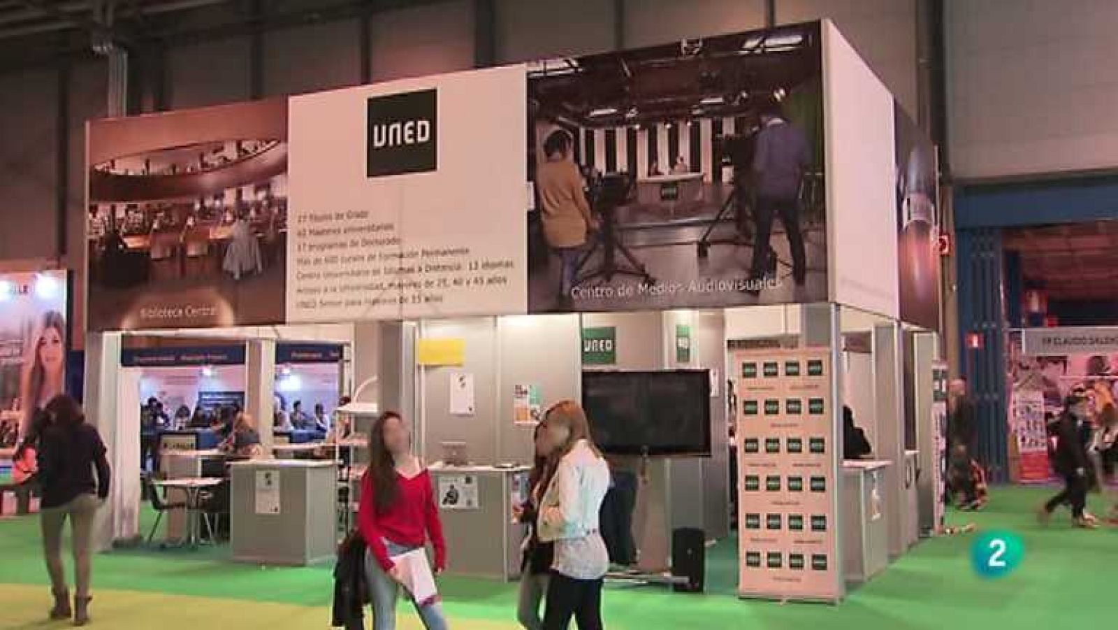 UNED - 28/02/14 - ver ahora