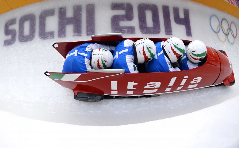 Primeros casos de dopaje en los Juegos de Sochi