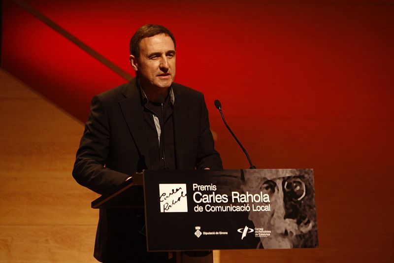 El programa TINC UNA IDEA rep el Premi Carles Rahola per un reportatge sobre l'empresa social La Fageda