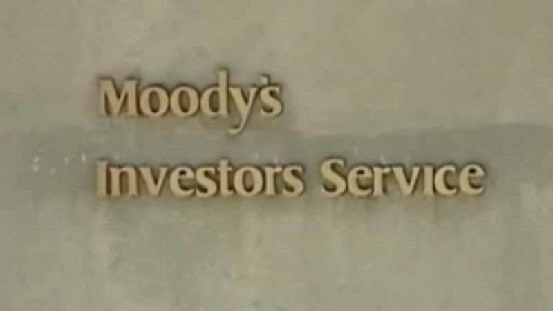 Moody's sube la nota de la deuda española por el "crecimiento sostenible" de la economía