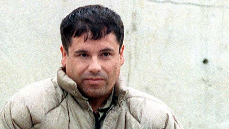 Detienen en México a 'El Chapo' Guzmán, el narcotraficante más buscado del mundo