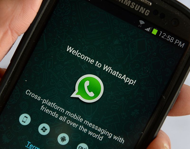 WhatsApp recupera su servicio tras varias horas inactivo por problemas con los servidores
