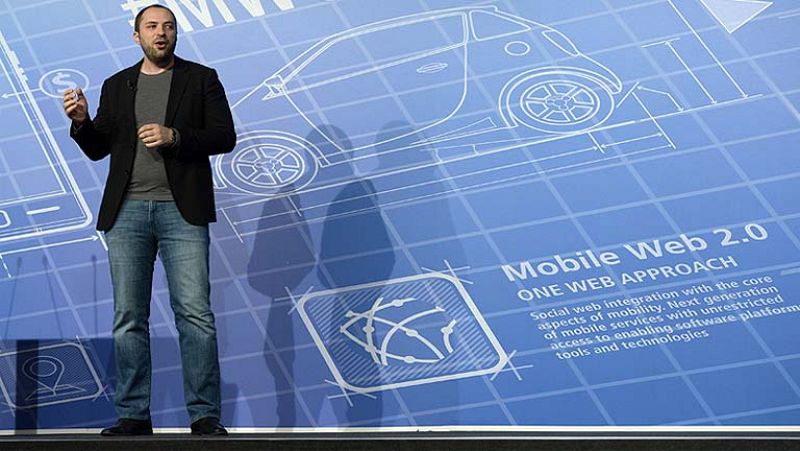 Todo el mundo de la telefonía móvil, esta semana en el Mobile World Congress de  Barcelona