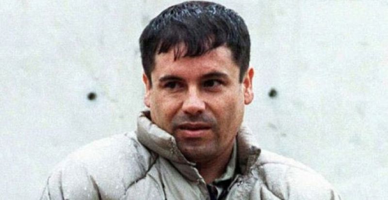 Estados Unidos solicitará la extradición de 'El Chapo' Guzmán para juzgarlo