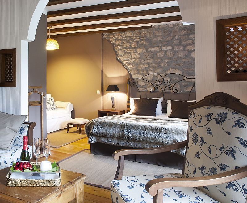 Las noches de hotel sumaron 12,7 millones en enero, un 7,6% más que hace un año