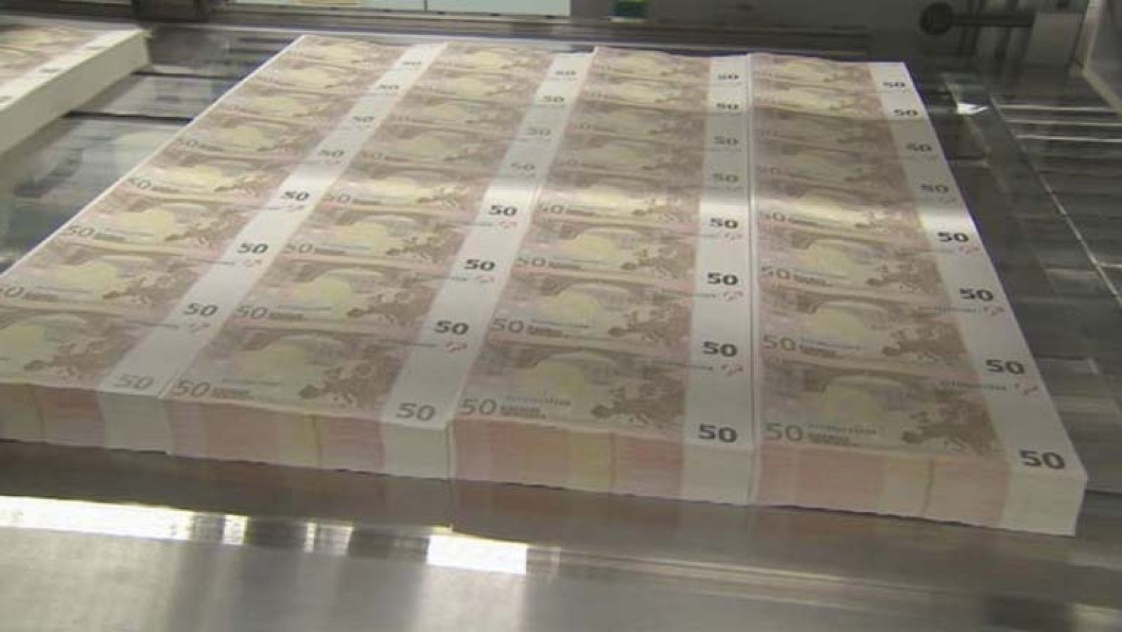 La CE teme que nuestro pais no cumpla el objetívo de déficit público en 2015