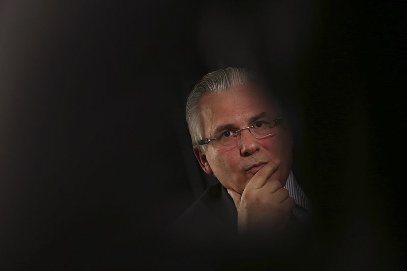 El Tribunal Supremo se opone al indulto para el exjuez Garzón porque no se ha arrepentido