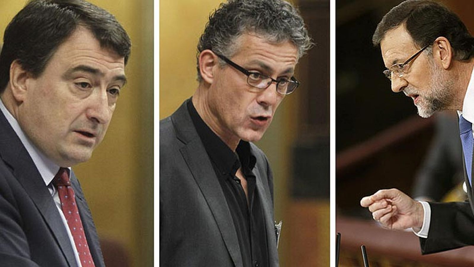 Segunda jornada del debate del Estado sobre la nación