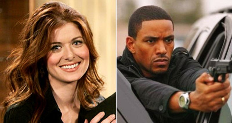 Debra Messing y Laz Alonso protagonizarán la adaptación de la NBC de 'Los misterios de Laura'