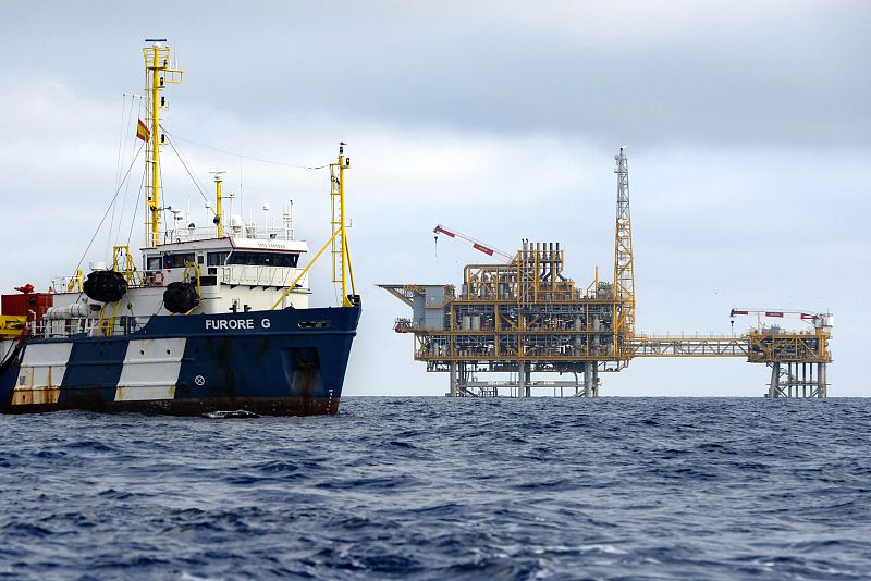 La promotora del almacén de gas Castor reclama su reapertura tras un informe de una consultora