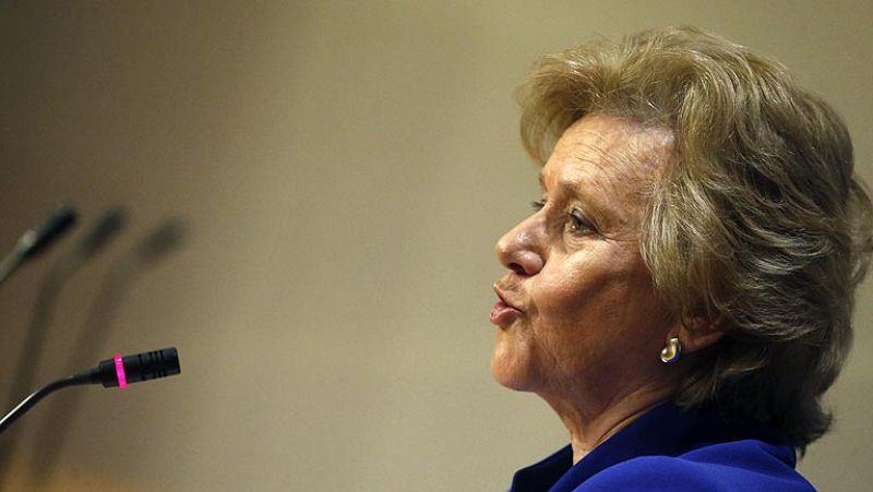 La defensora del pueblo, preocupada por la pobreza energética y los cortes de suministro