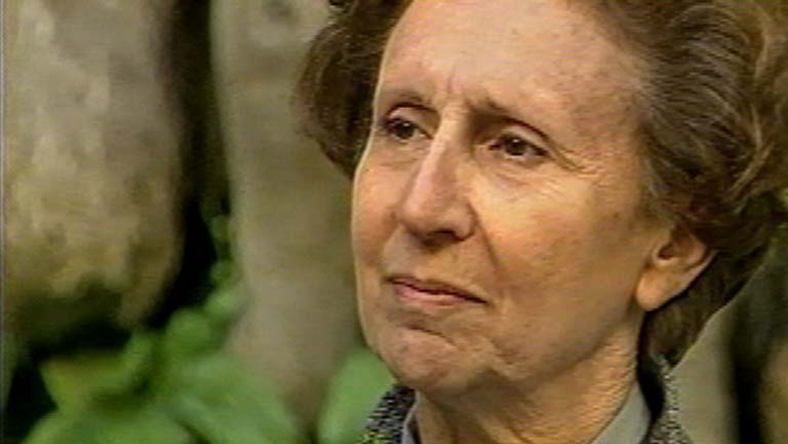 La bailarina María de Ávila muere en Zaragoza a los 94 años de edad