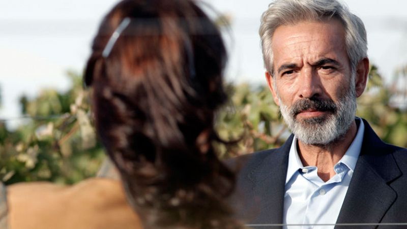 Antonio es infiel a Mercedes, ¿qué le espera a la familia Alcántara?