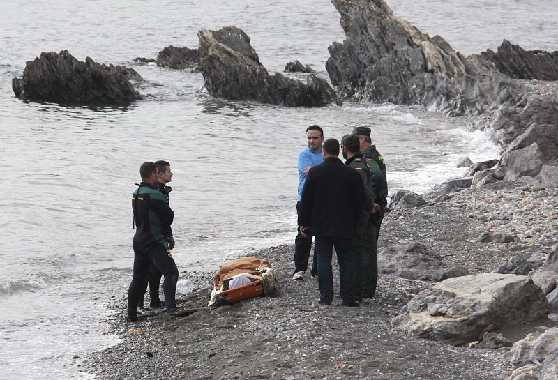 La Unión de Guardias Civiles se querellará contra la comisaria de UE por sus palabras sobre Ceuta