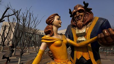 La noche en vela - 'La bella y la bestia', de Juan José Plans - 04/03/14 - Escuchar ahora