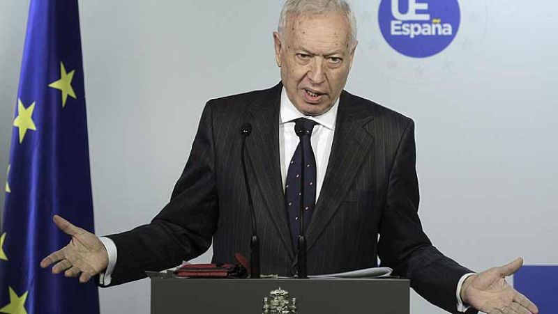 La UE teme la secesión de Crimea y ofrece diálogo a Rusia para solucionar la crisis en Ucrania