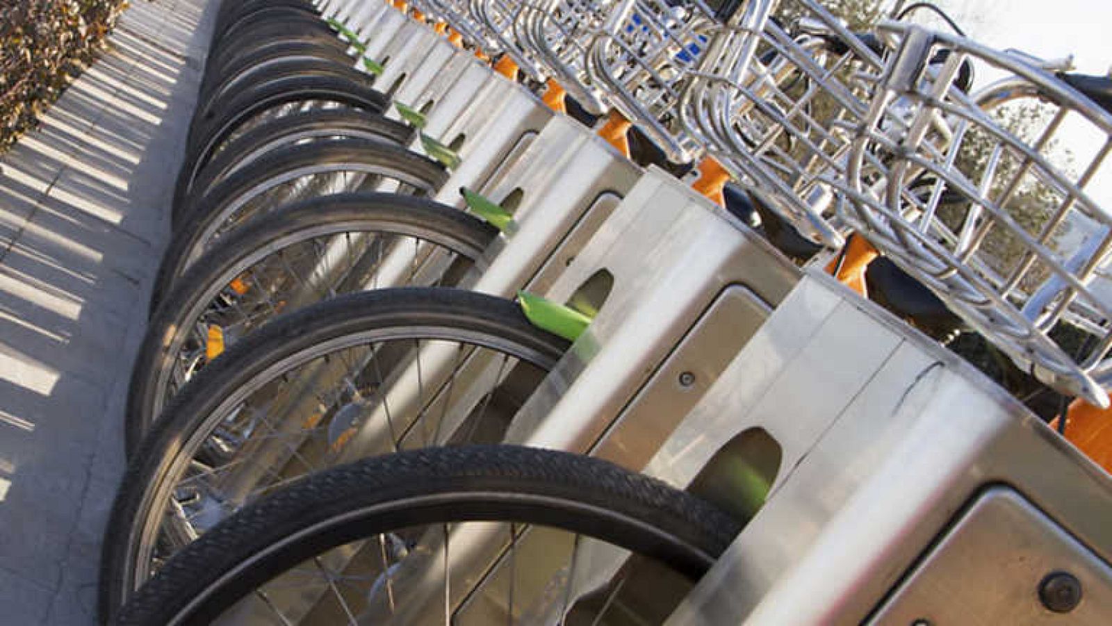 El escarabajo verde - Smart Cities, 1ª parte