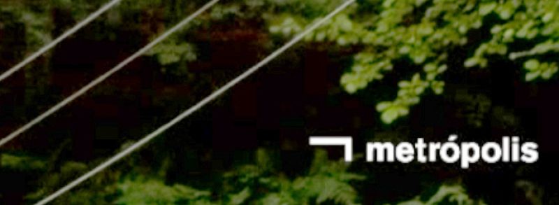 Metrópolis cumple años...