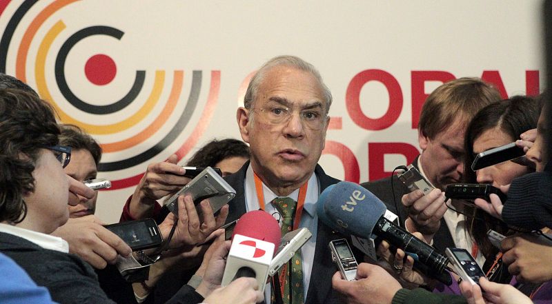 La OCDE achaca a la economía sumergida que en España "no haya muchas más tensiones"
