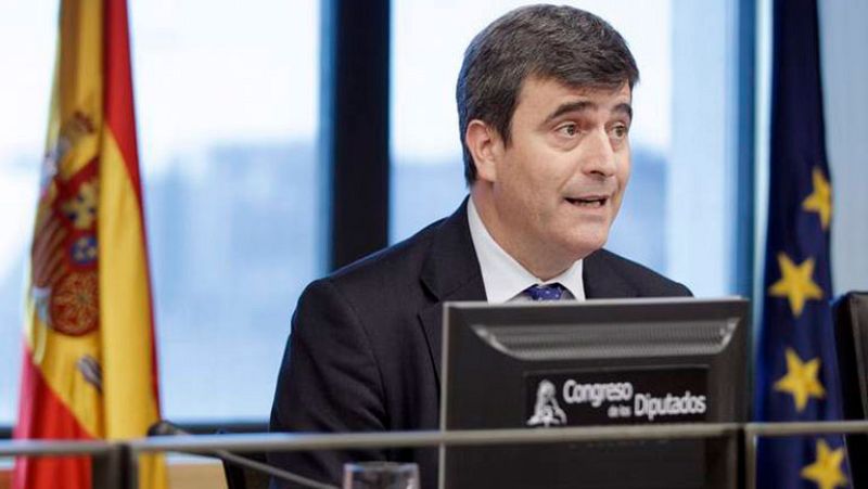 Miguel Cardenal defiende al Barça por el 'caso Neymar'