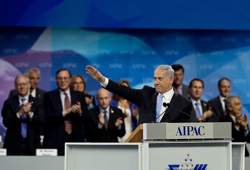 Palestina cree que Netanyahu ha declarado "el fin de las negociaciones" de paz