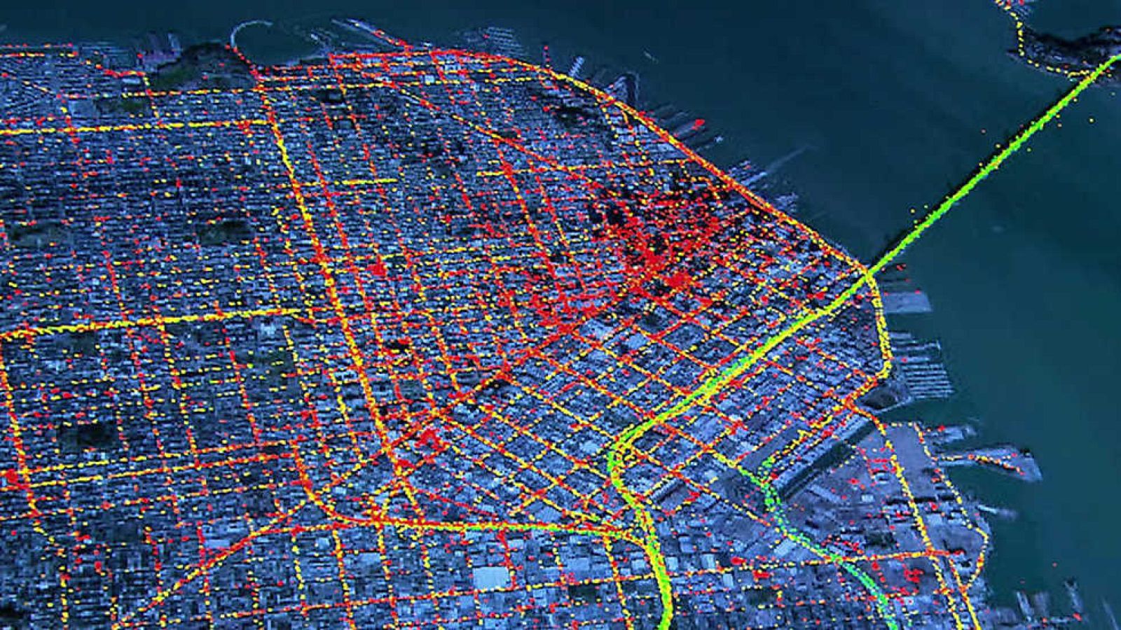 Documentos TV - GPS, una guerra global - ver ahora