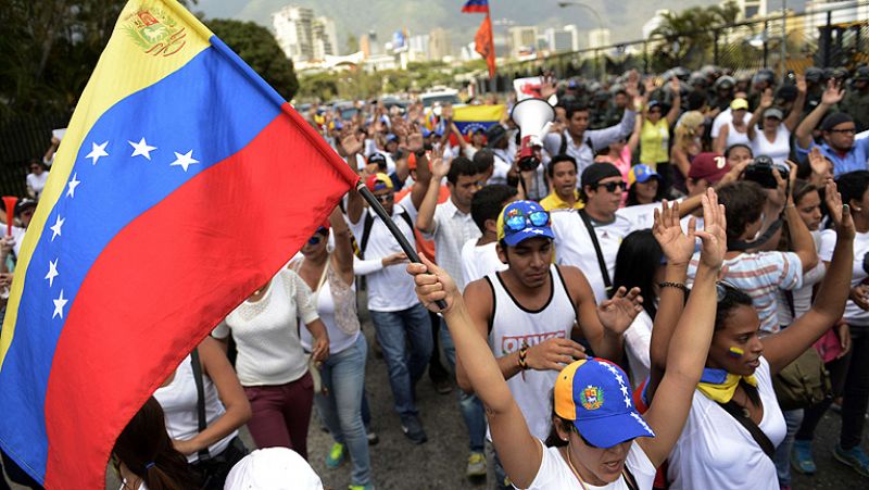 Venezuela: un año sin Hugo Chávez