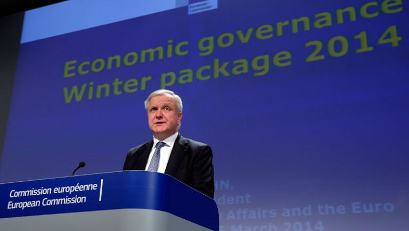 Bruselas teme que los desequilibrios excesivos de Italia provoquen un efecto dominó en la eurozona