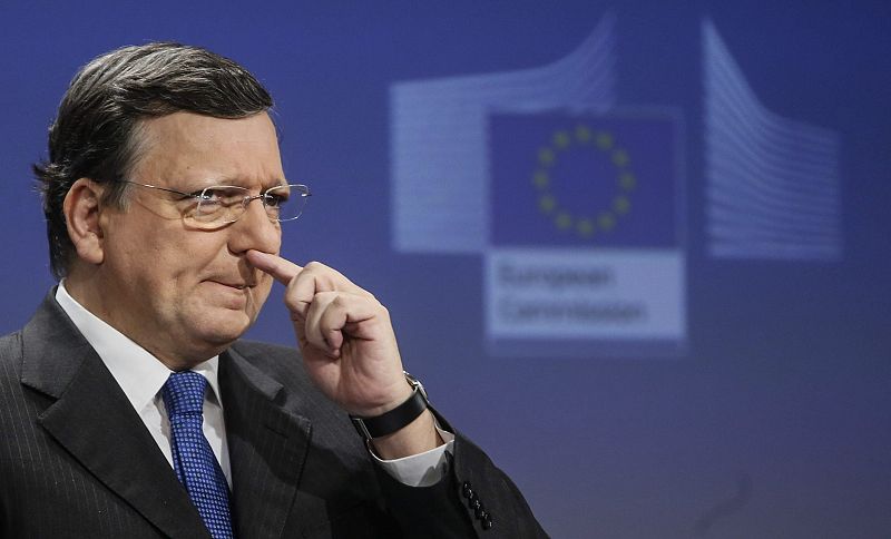 La Comisión Europea propone ofrecer a Ucrania 11.000 millones de euros de ayuda