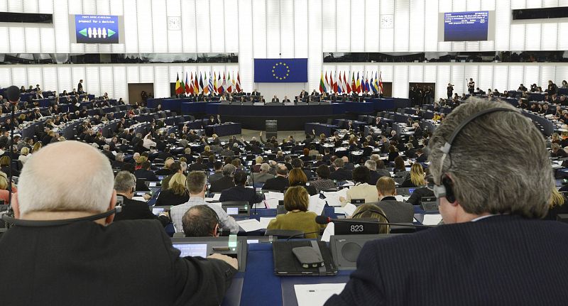 Sin más concesiones del Ecofin no habrá pacto sobre la resolución bancaria, avisa la Eurocámara