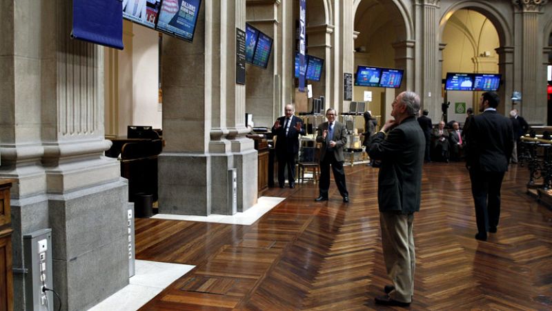 El número de mujeres en los consejos del IBEX alcanza el 16,6% y se iguala a la media de la UE