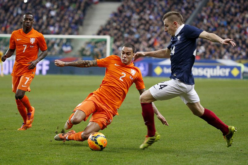 Los tres rivales de España en el Grupo B del Mundial pierden sus amistosos