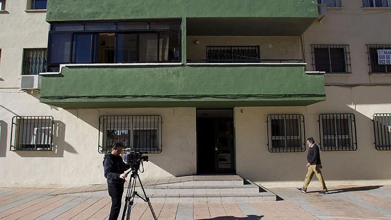Detenido un hombre en Torremolinos por haber presuntamente matado a su expareja sentimental