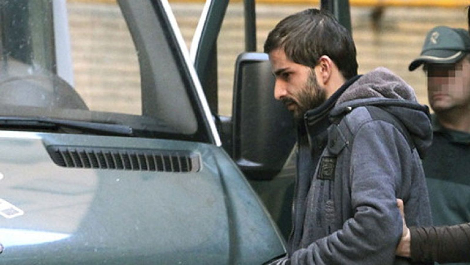 El test neurológico realizado a Carcaño podría ser definitivo para encontrar el cuerpo de Marta del Castillo